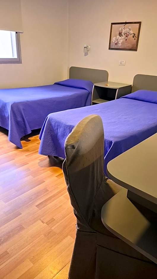 Hotel Mayoral