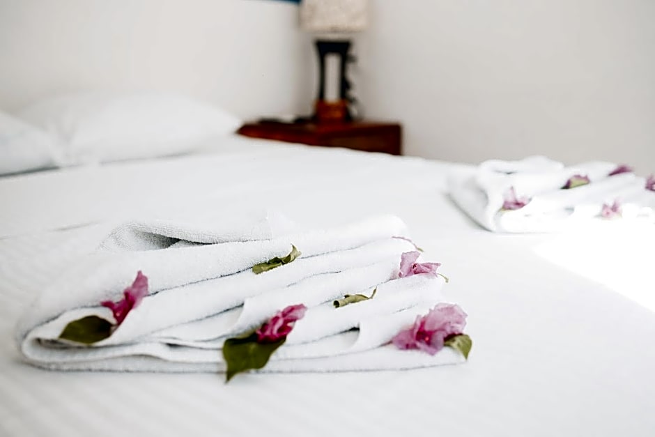 Hotel and Beach Club Escape Holbox
