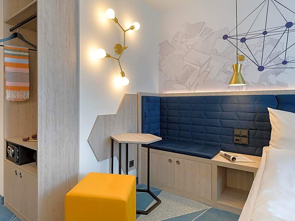 ibis Styles Bad Reichenhall