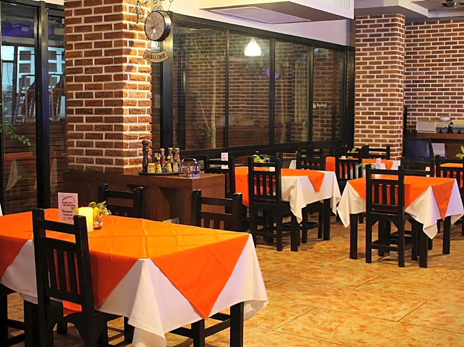 Red Planet Hotel Patong