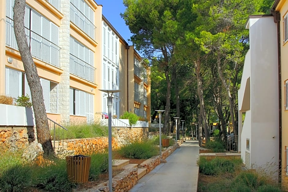 Fontana Bayside Park