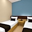Townhouse Oak Hotel Niaga Surabaya