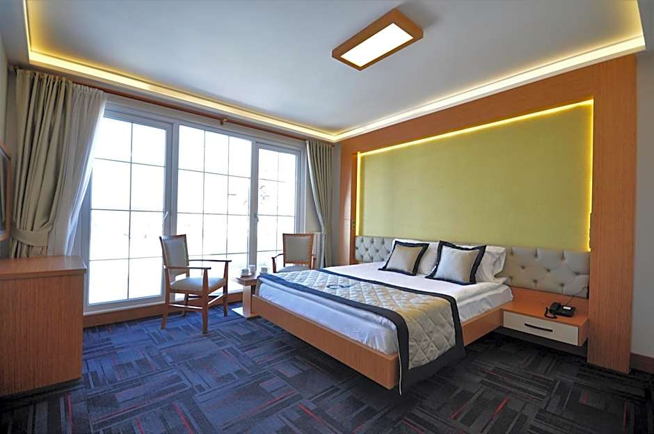 Double Comfort Hotel