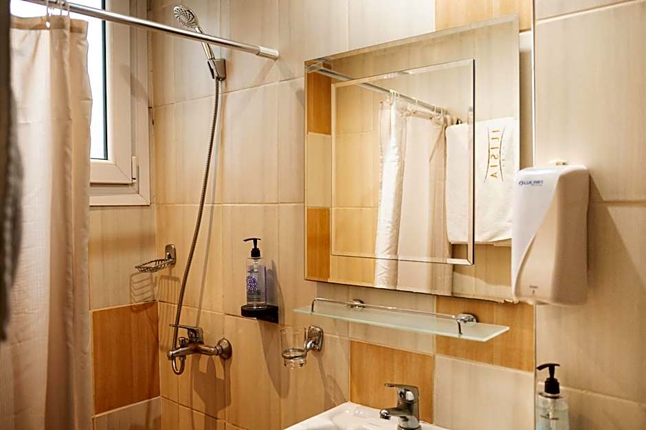 Hotel Ilisia