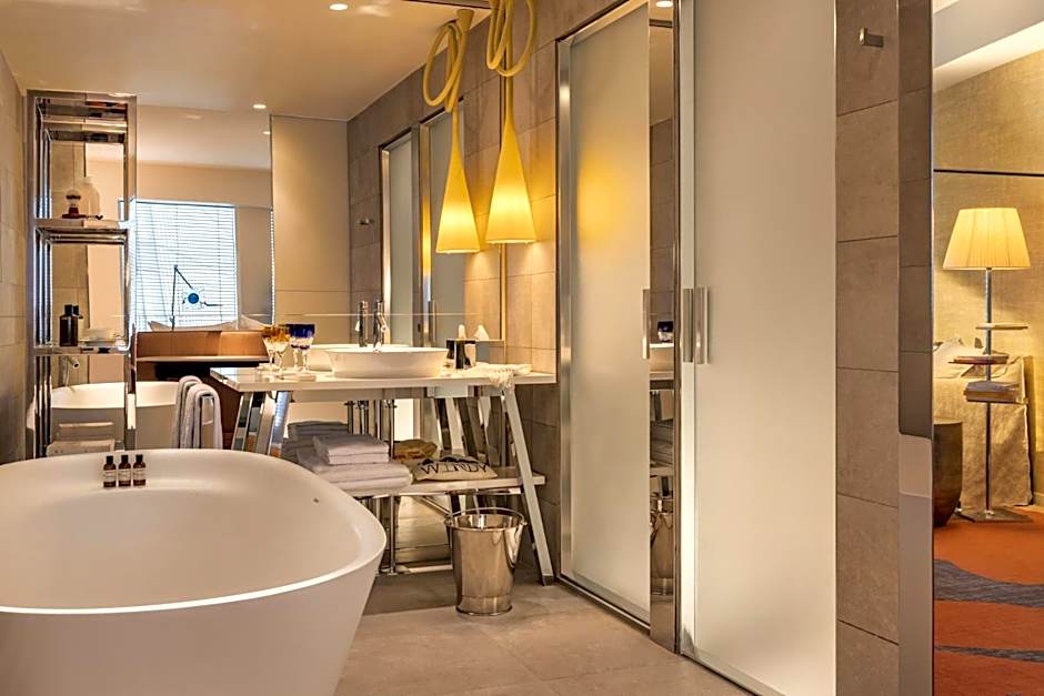 Too Hotel Paris - MGallery