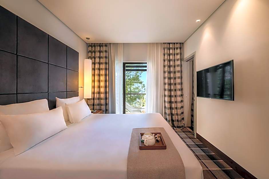 Zdjęcie 1 z 5 — Deluxe Junior Suite