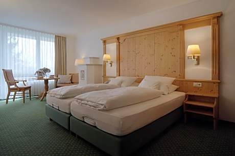 Comfort Room