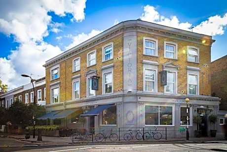 Victoria Inn