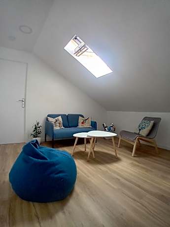 Apartment near the beach Peniche - Casa dos Avos 