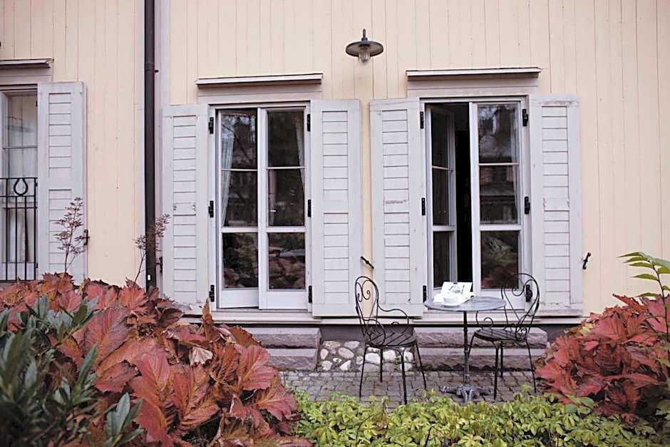 Stallmästaregarden, Stockholm, a Member of Design Hotels