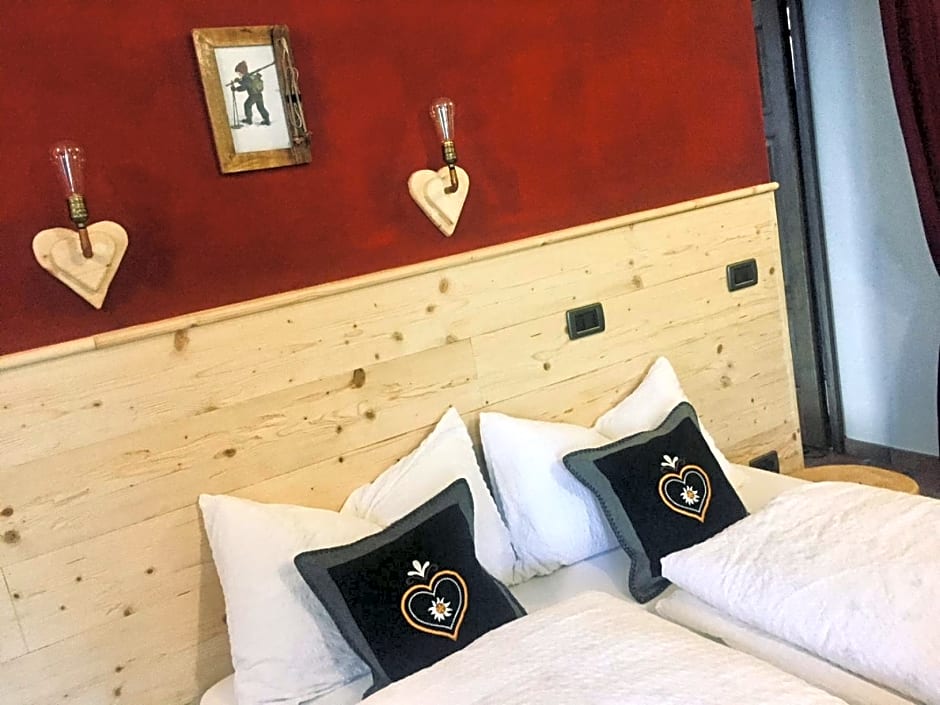 Casa Benassi ,Room&Suite , con zona benessere
