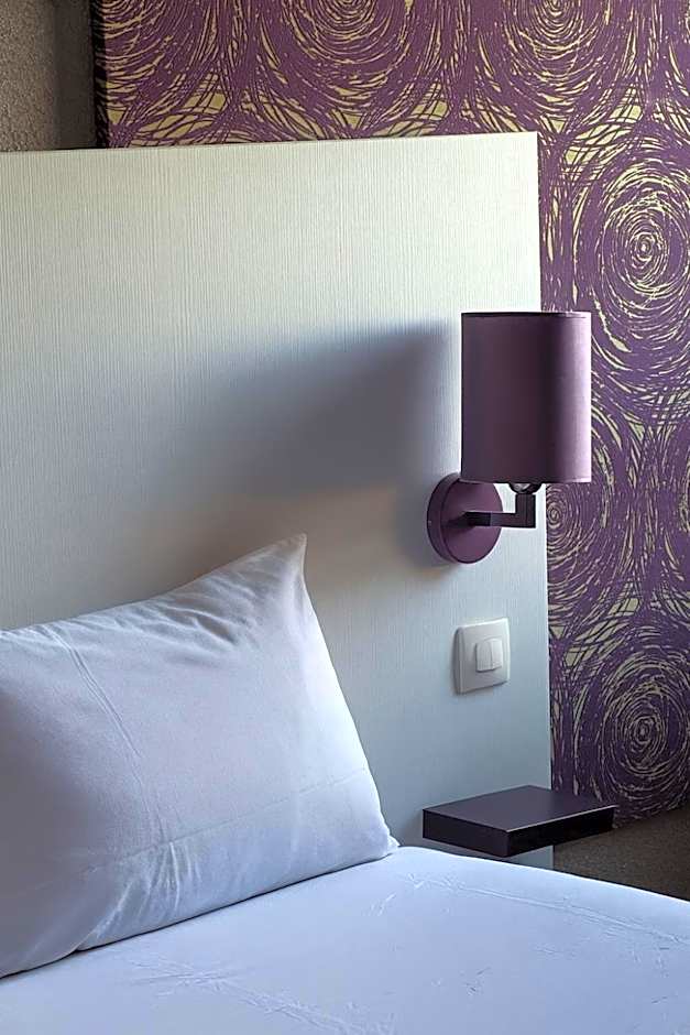 The Originals Access, Hotel Mulhouse Est (P'tit Dej-Hotel)