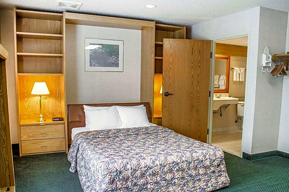 Rodeway Inn Abbotsford