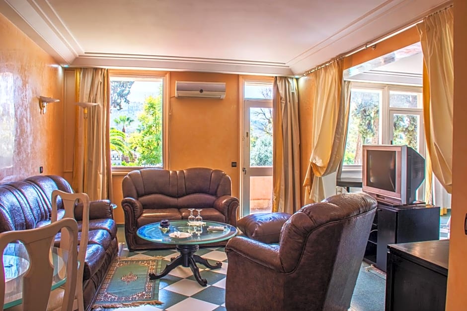 Hotel Ouzoud Beni Mellal