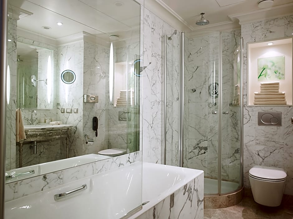 Hotel Balzac Paris & Spa Ikoi