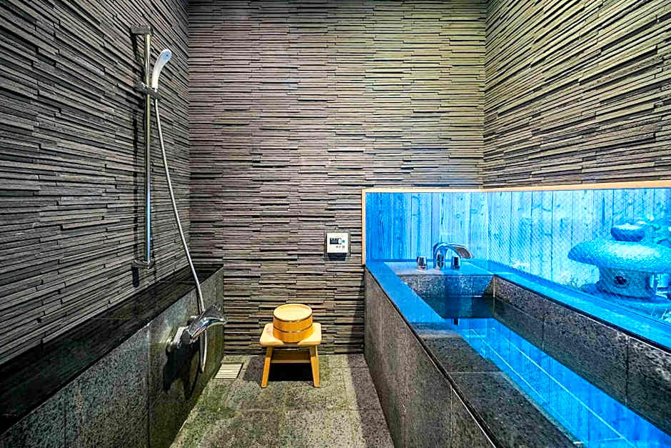 Shobu an Machiya House