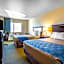 Quality Inn Gunnison - Crested Butte