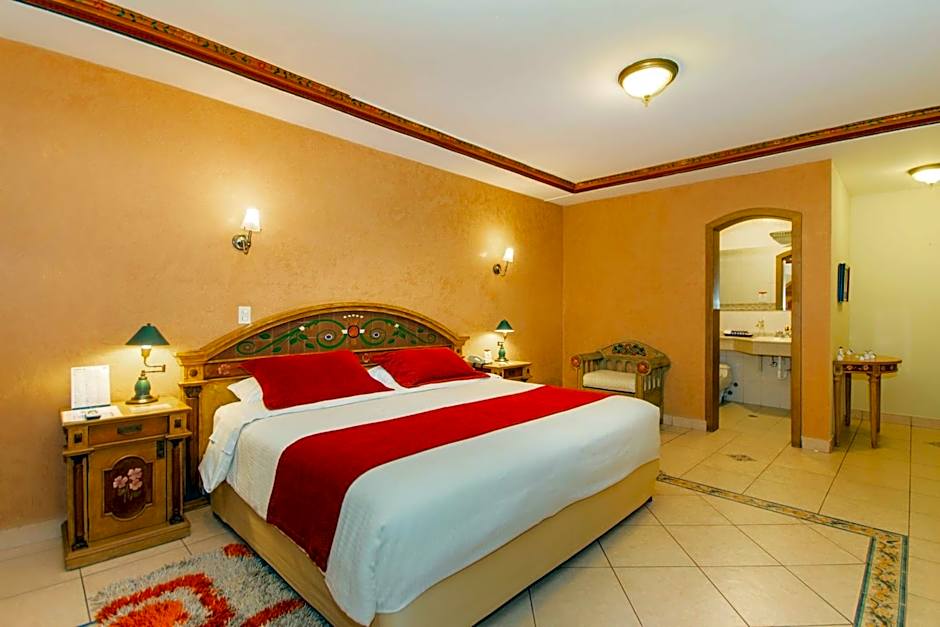 Hotel Rincon de Puembo, BW Signature Collection