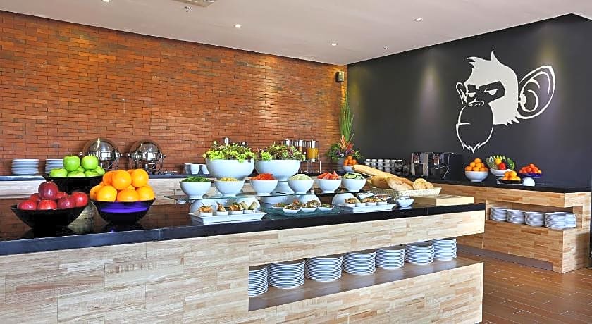 Golden Tulip Essential Denpasar Hotel