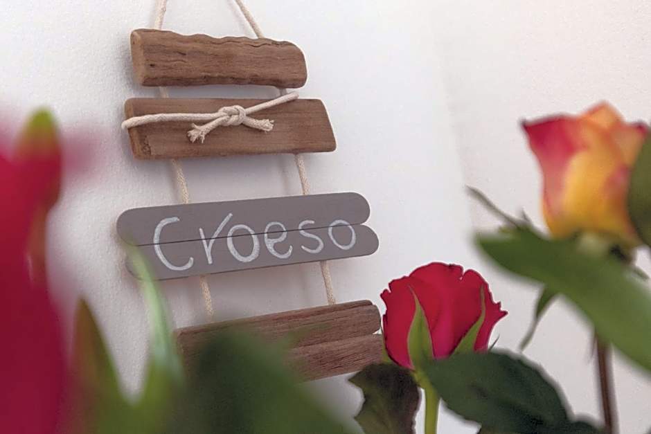 Coedrath Park 20 - Modern Apartment, Close to the Beach