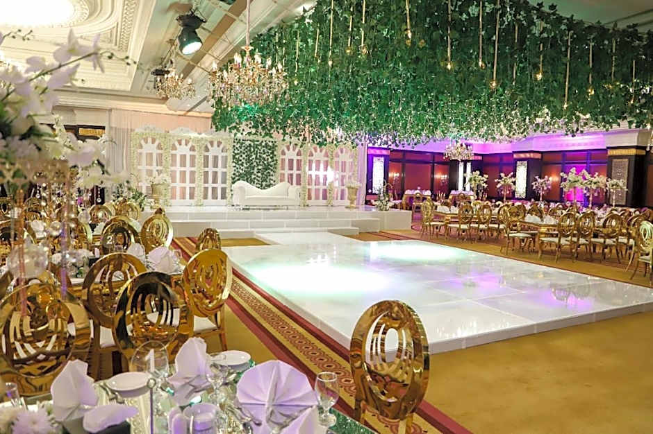 Helnan Landmark Hotel