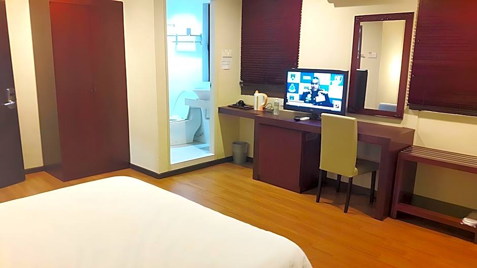 Cheng Ho Hotel