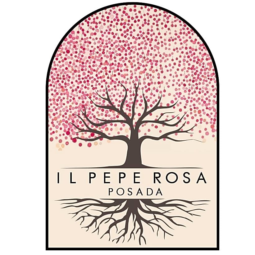 Il Pepe Rosa