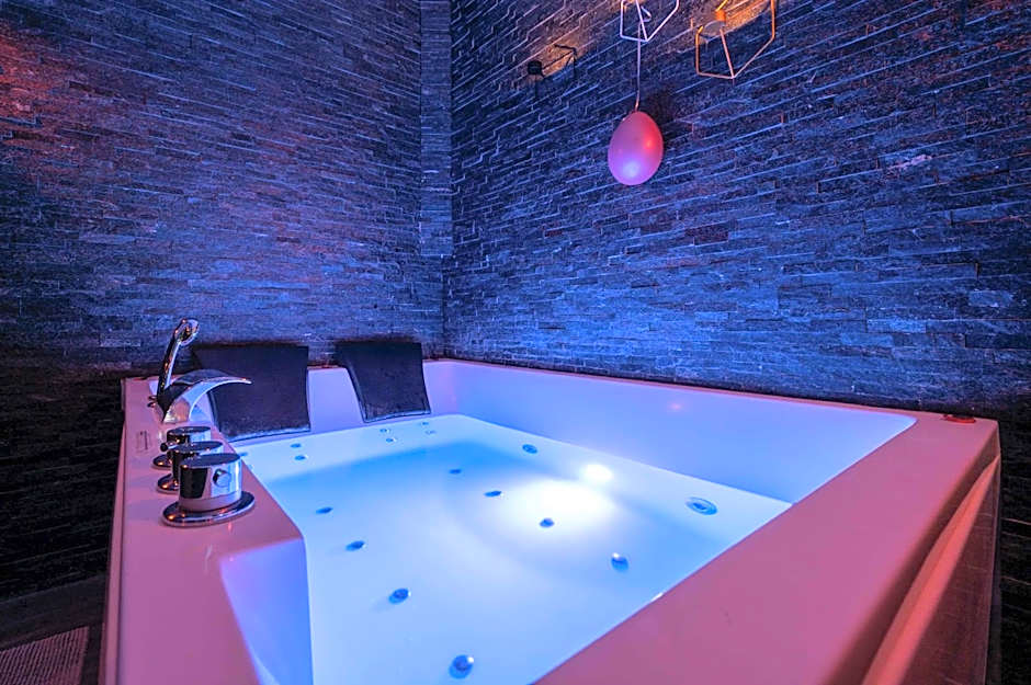 Suite pour les Amoureux_Val d'Europe Disney