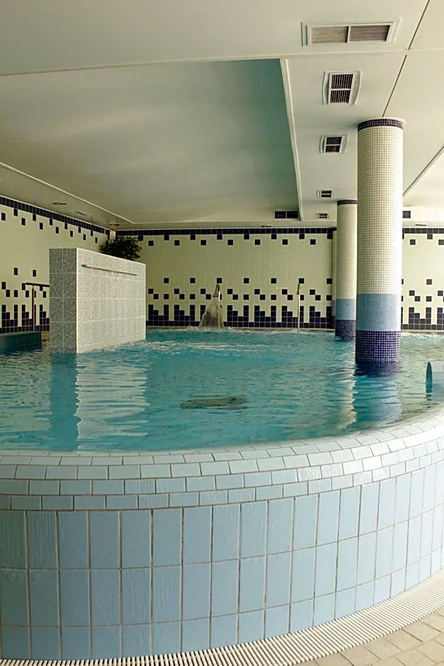 College des Doctrinaires, Hôtel, Résidence et SPA