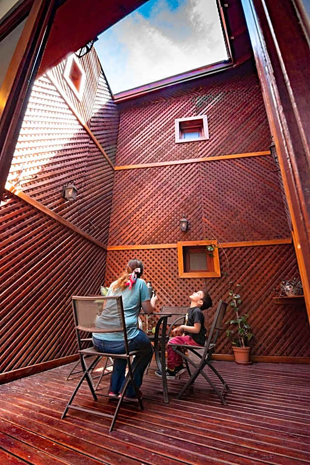 Hosteria Puerto San Julian