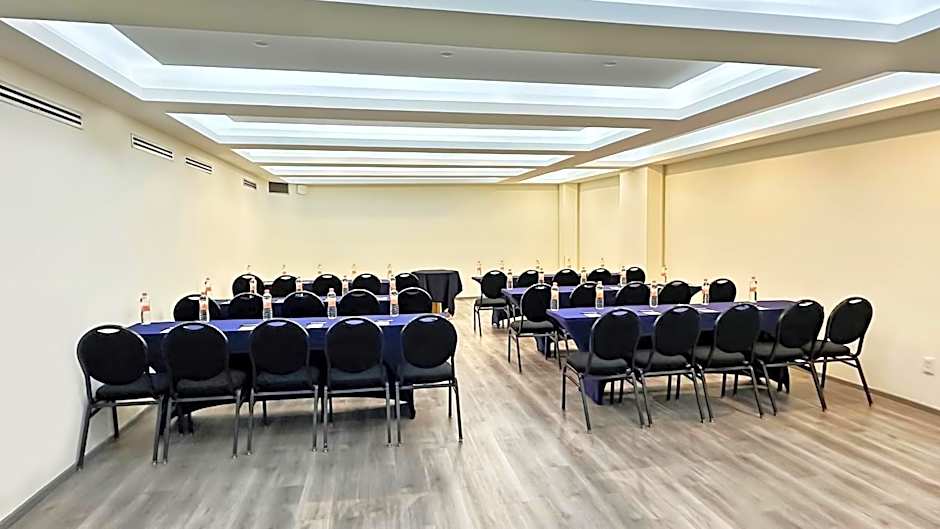 Hotel Ritz Ciudad De Mexico