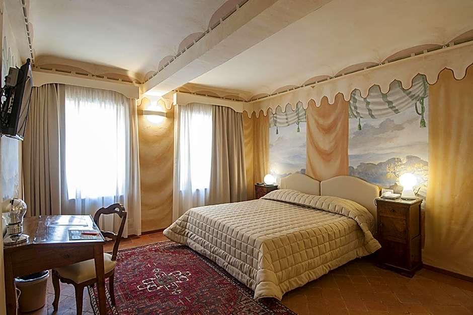 Hotel Alla Corte degli Angeli