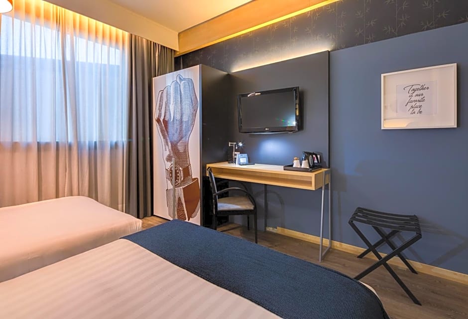 Holiday Inn Bologna - Fiera By IHG