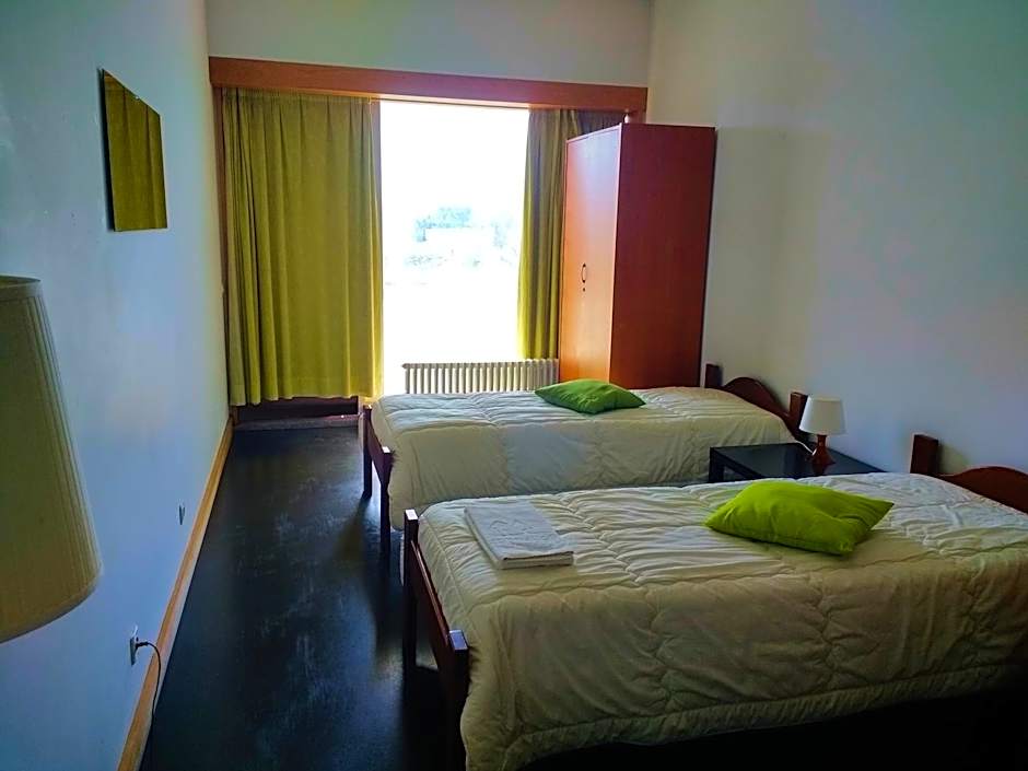 HI Viana do Castelo - Pousada de Juventude