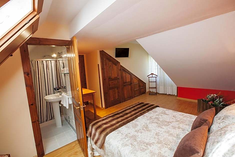 Hotel Rural El Molino