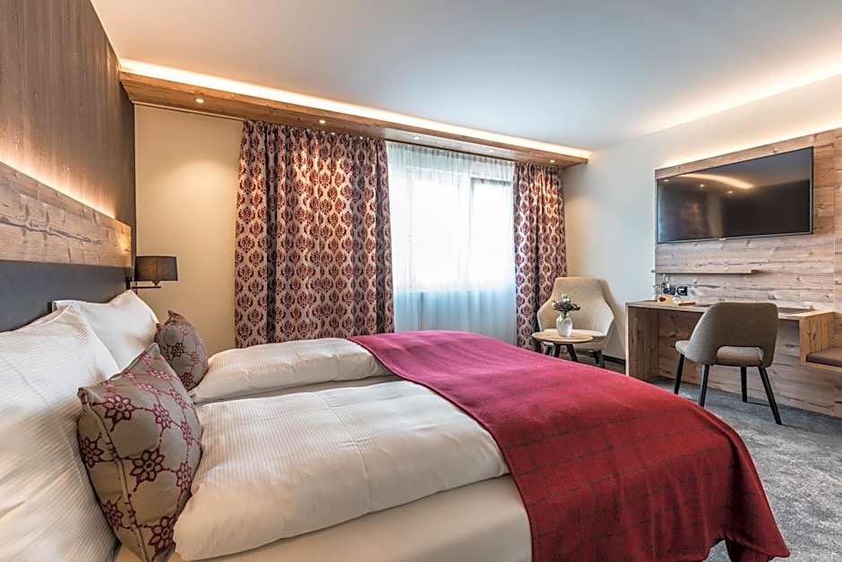 Hotel Gibswilerstube