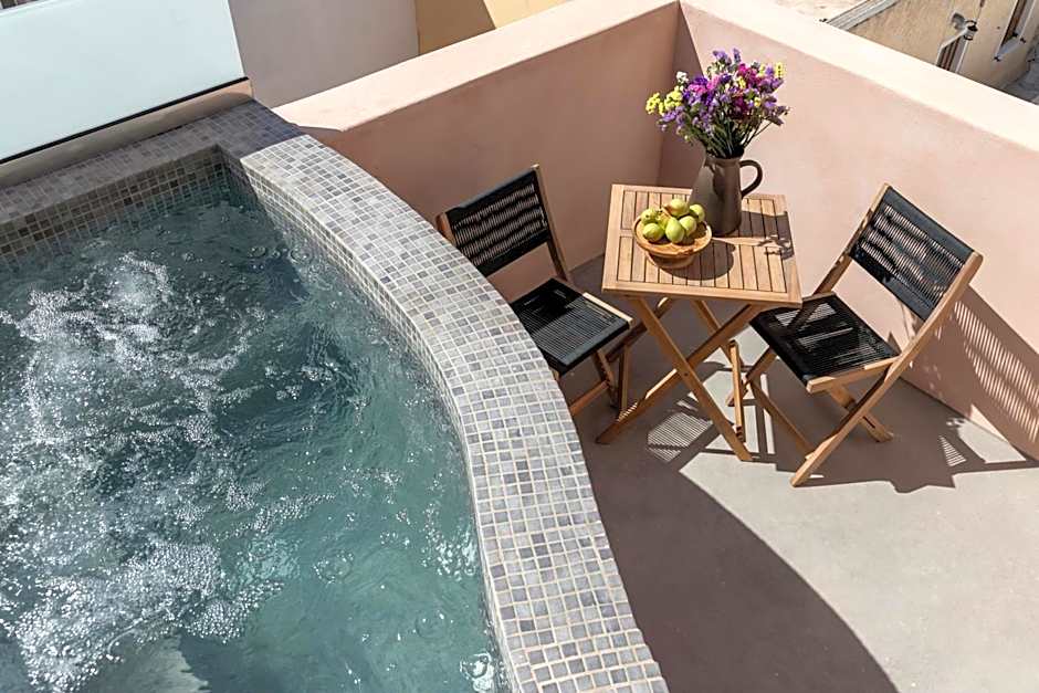 Frescoes Luxury Suites By KB Hospitality