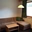 Aparthotel Garni Schranz