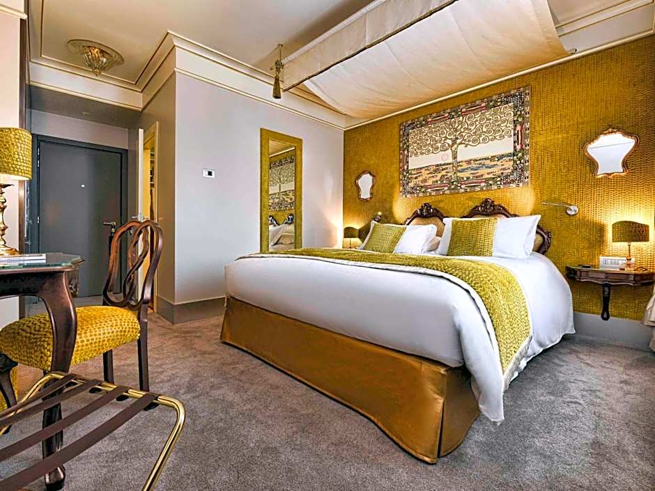 Hotel Papadopoli Venezia - Mgallery Collection