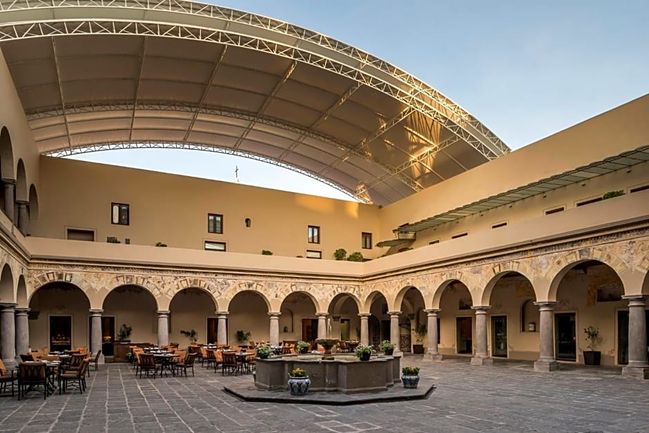 Quinta Real Puebla