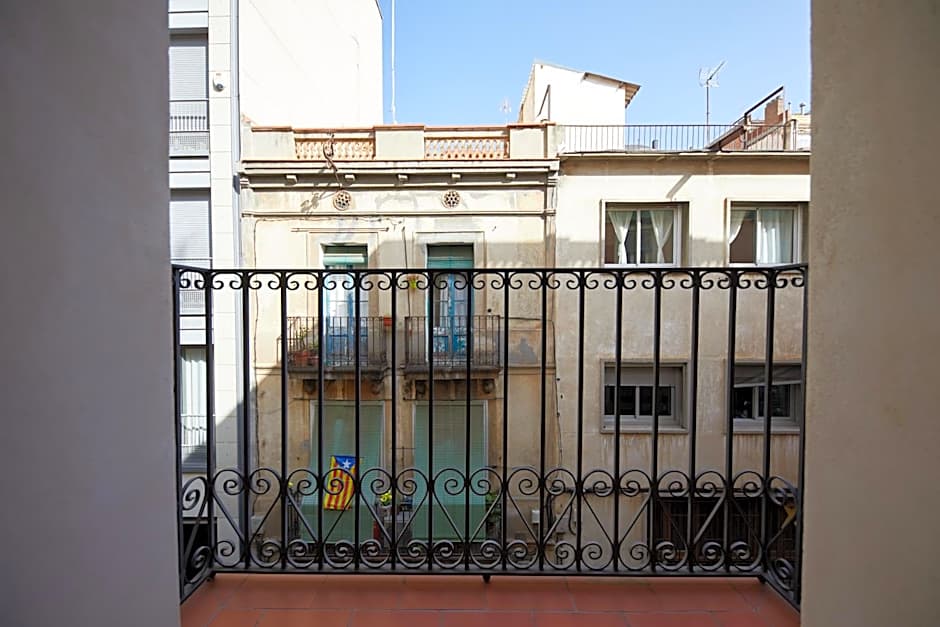 Boutique Hostemplo Sagrada Familia