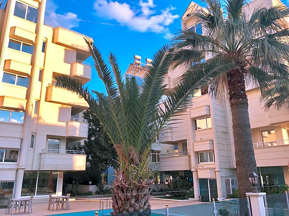 Rumana Hotel