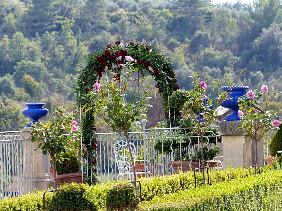 Château du Grand Jardin