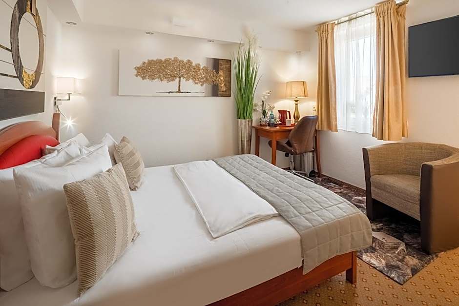 Aristo Hotel Stuttgart Airport-Messe