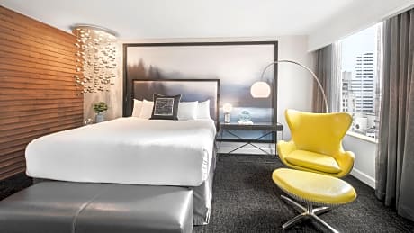 Suite Sea View