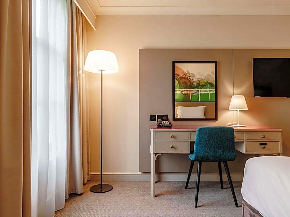 Mercure Haydock Hotel