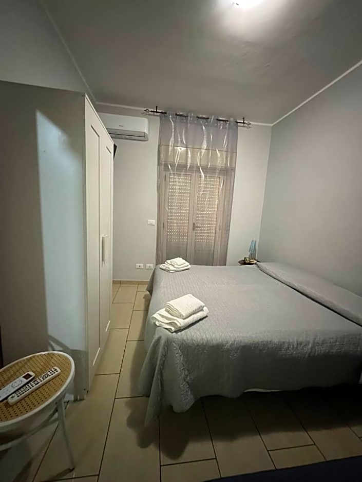 B&B Emmanuel