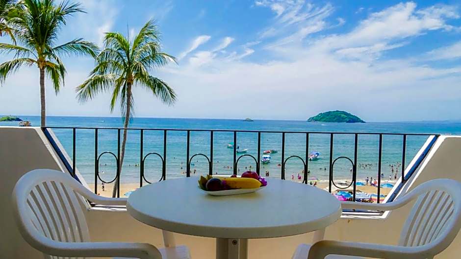 Costa Alegre Hotel & Suites