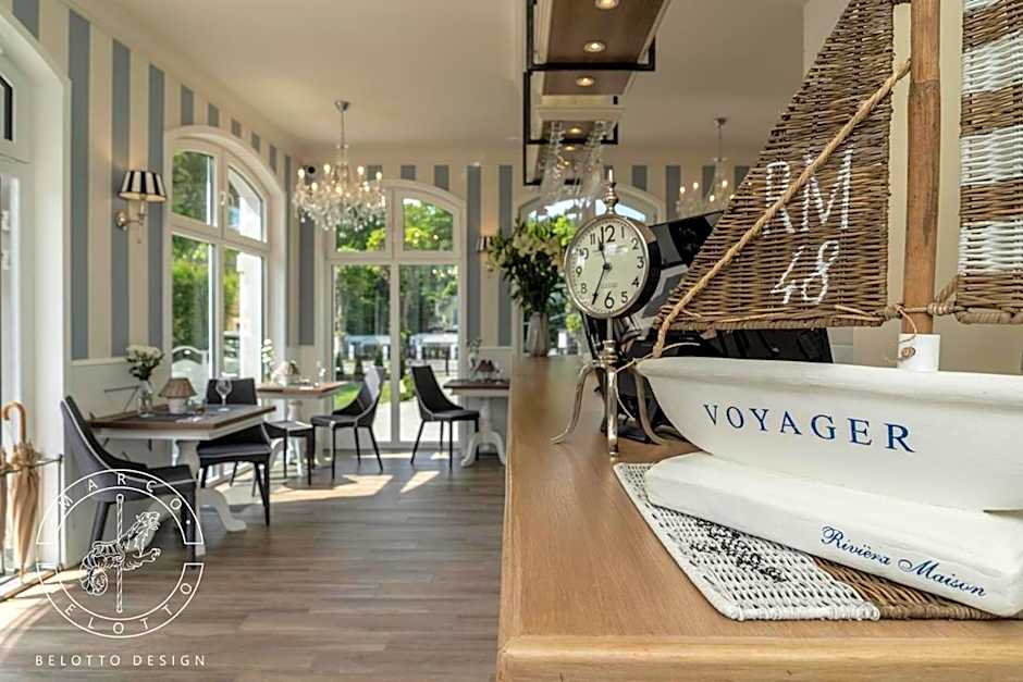 Willa Legenda Hotel Adults Only