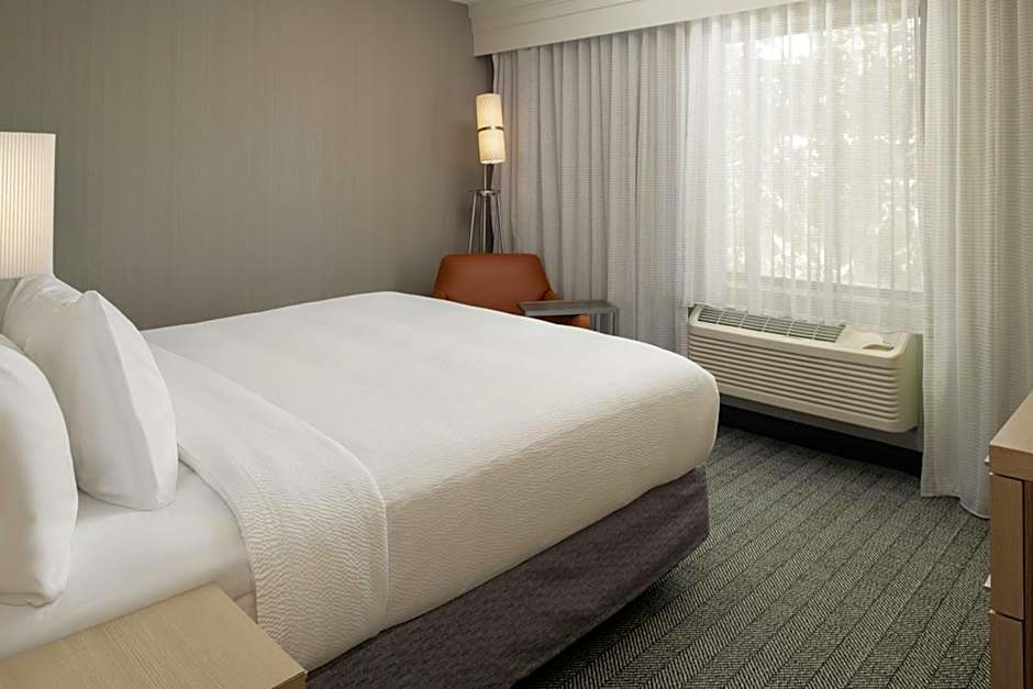 Courtyard by Marriott Vacaville